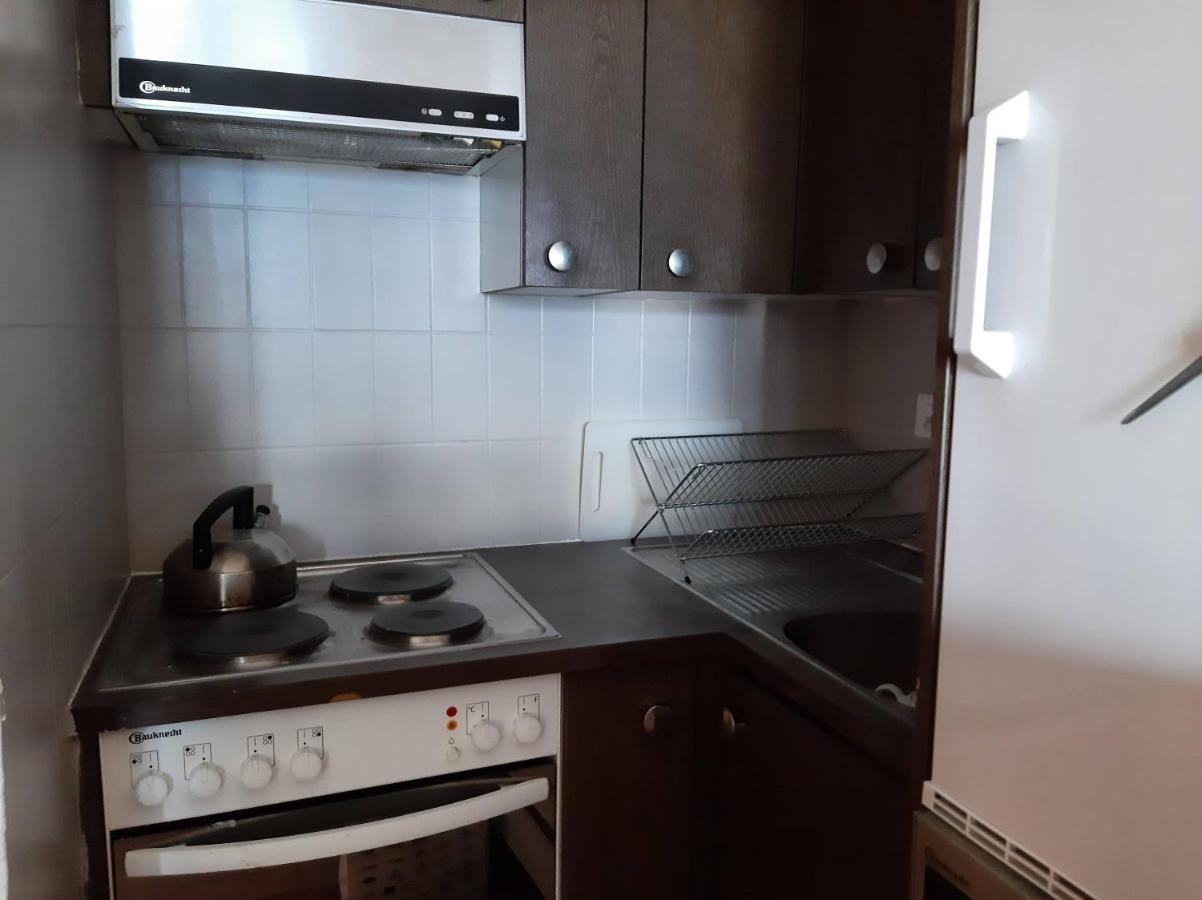 The White Fox'S Family Home - Veysonnaz Εξωτερικό φωτογραφία